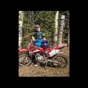 Meet your Posher, Cam